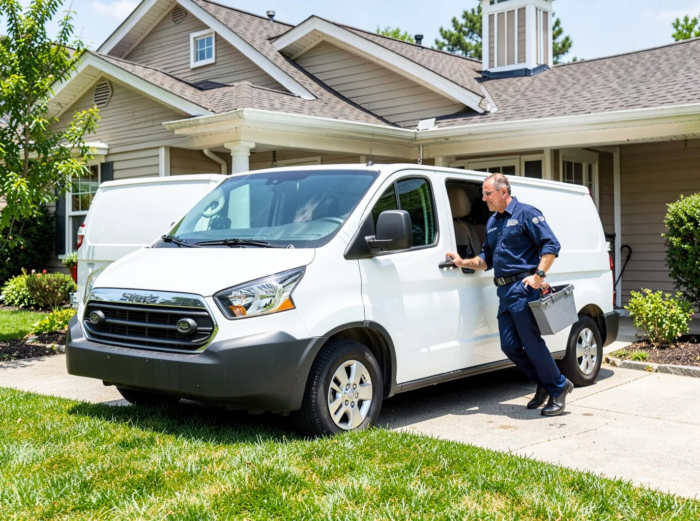 Emergency Plumber company in Freeport, MI